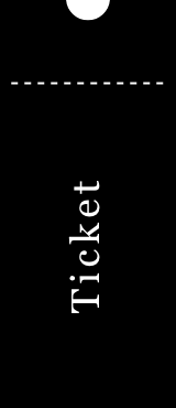 ticket